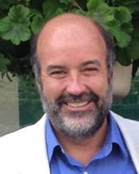 Daniel J. Jacob