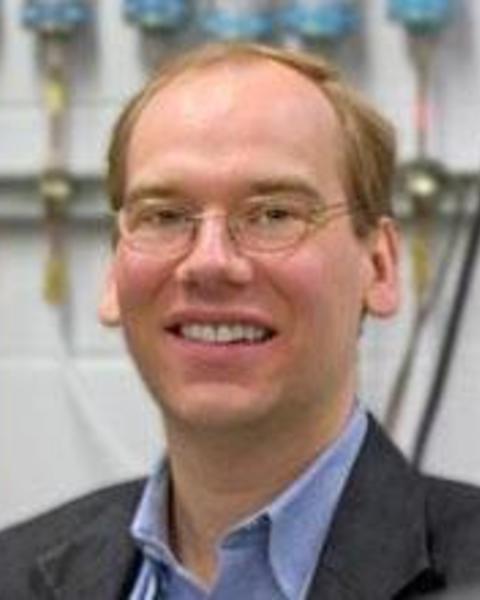 Scot T. Martin