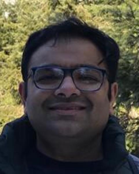 Viral Shah