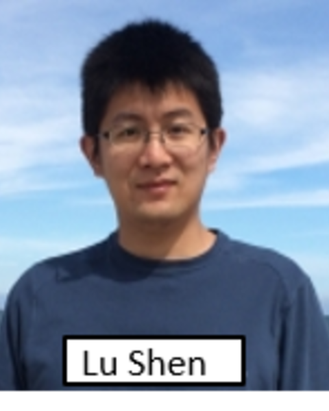 Lu Shen