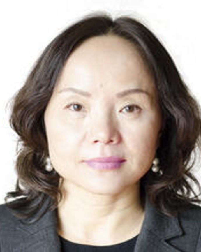 Hong Liao
