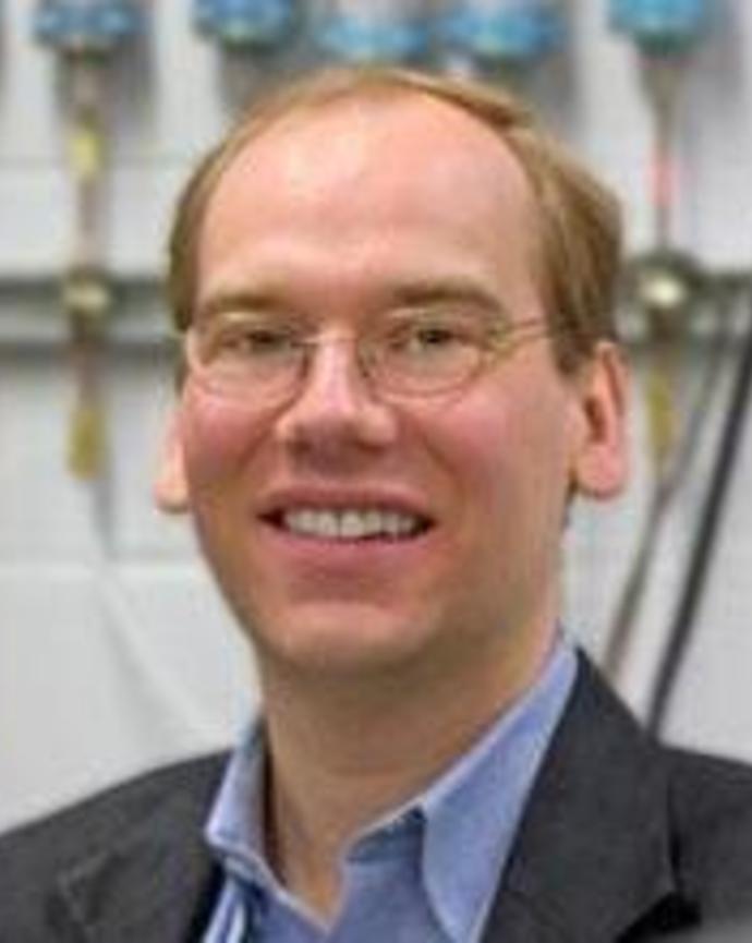 Scot T. Martin