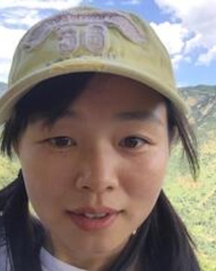 Shixian Zhai