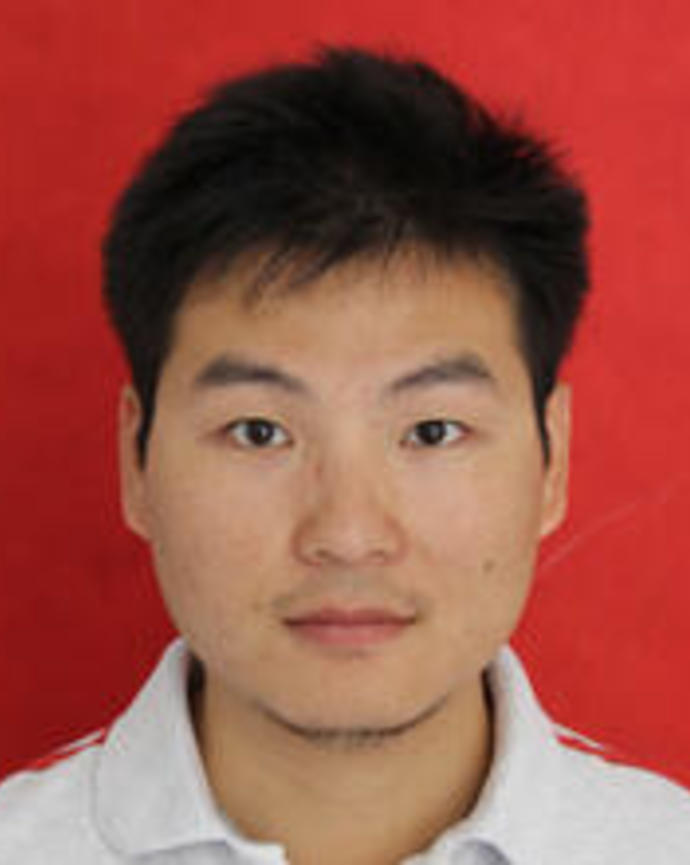 Junfeng Wang