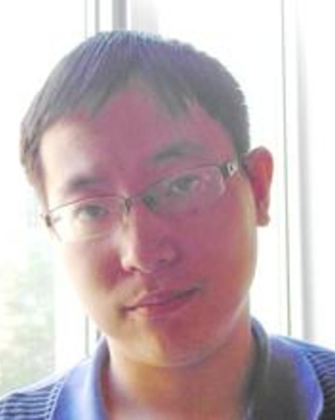 Xuan Wang